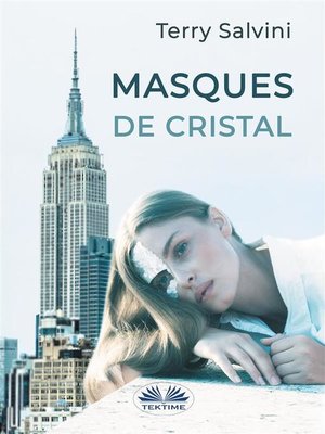 cover image of Masques De Cristal